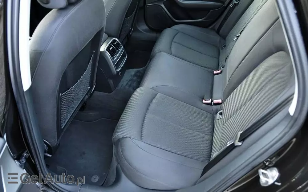 AUDI A6 2.0 TFSI Multitronic