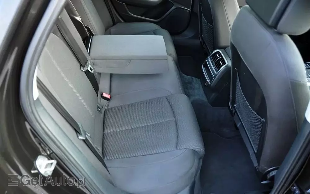AUDI A6 2.0 TFSI Multitronic