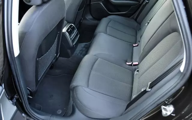 AUDI A6 2.0 TFSI Multitronic