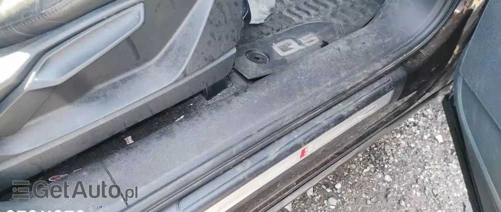 AUDI Q5 35 TDI Quattro Sport S tronic