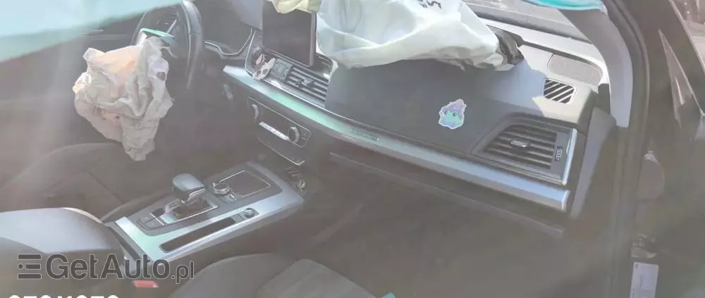 AUDI Q5 35 TDI Quattro Sport S tronic