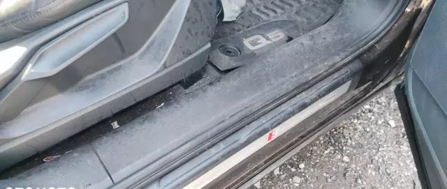 AUDI Q5 35 TDI Quattro Sport S tronic