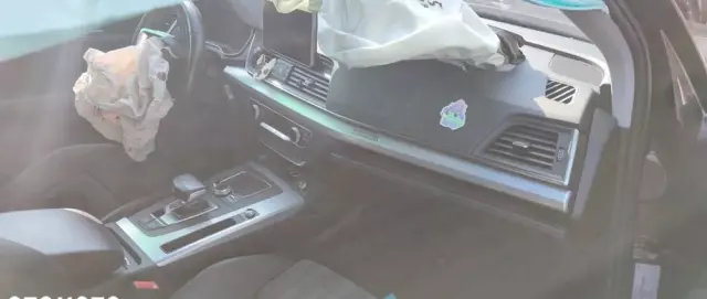 AUDI Q5 35 TDI Quattro Sport S tronic