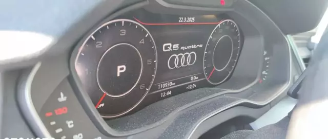 AUDI Q5 35 TDI Quattro Sport S tronic