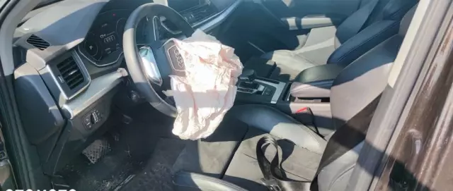 AUDI Q5 35 TDI Quattro Sport S tronic