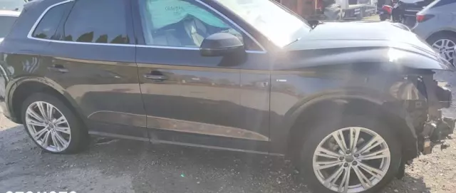 AUDI Q5 35 TDI Quattro Sport S tronic