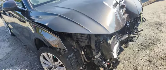 AUDI Q5 35 TDI Quattro Sport S tronic