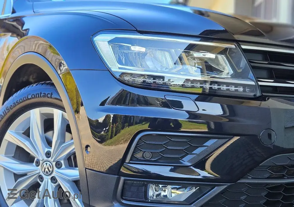 VOLKSWAGEN Tiguan 1.5 TSI ACT OPF Join