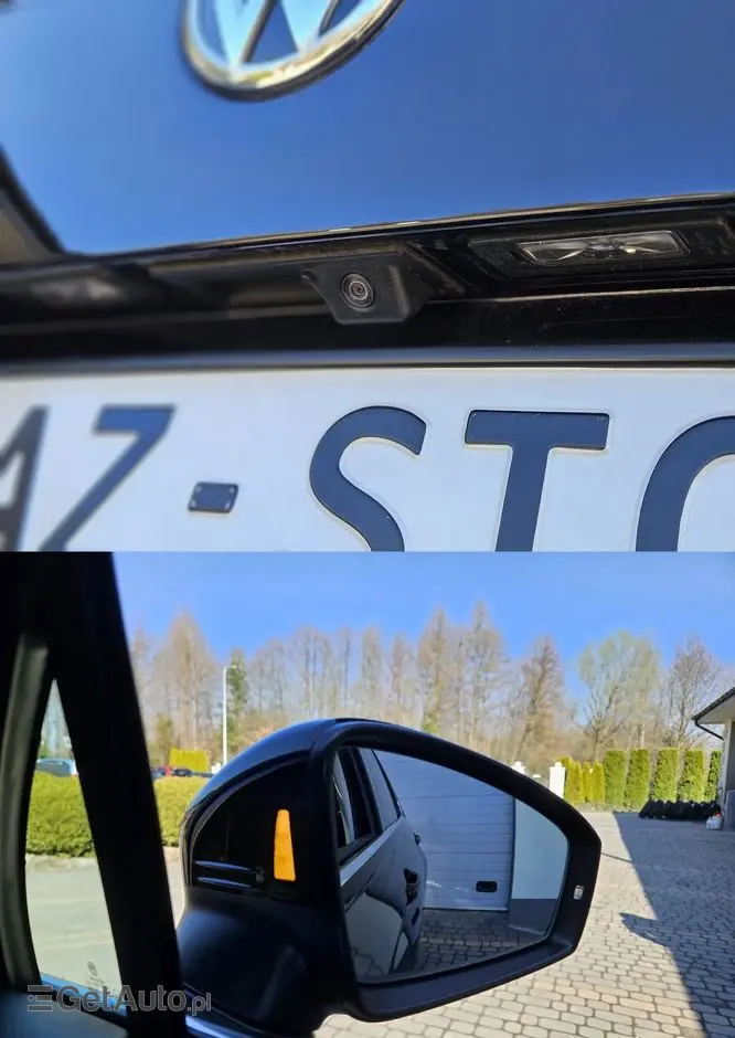 VOLKSWAGEN Tiguan 1.5 TSI ACT OPF Join