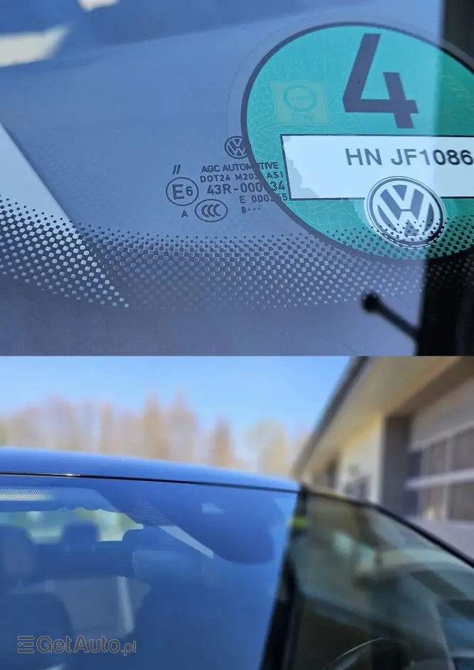 VOLKSWAGEN Tiguan 1.5 TSI ACT OPF Join