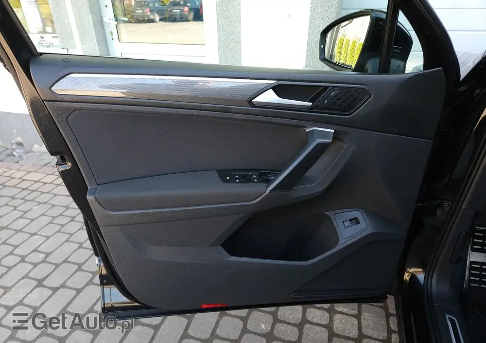 VOLKSWAGEN Tiguan 1.5 TSI ACT OPF Join