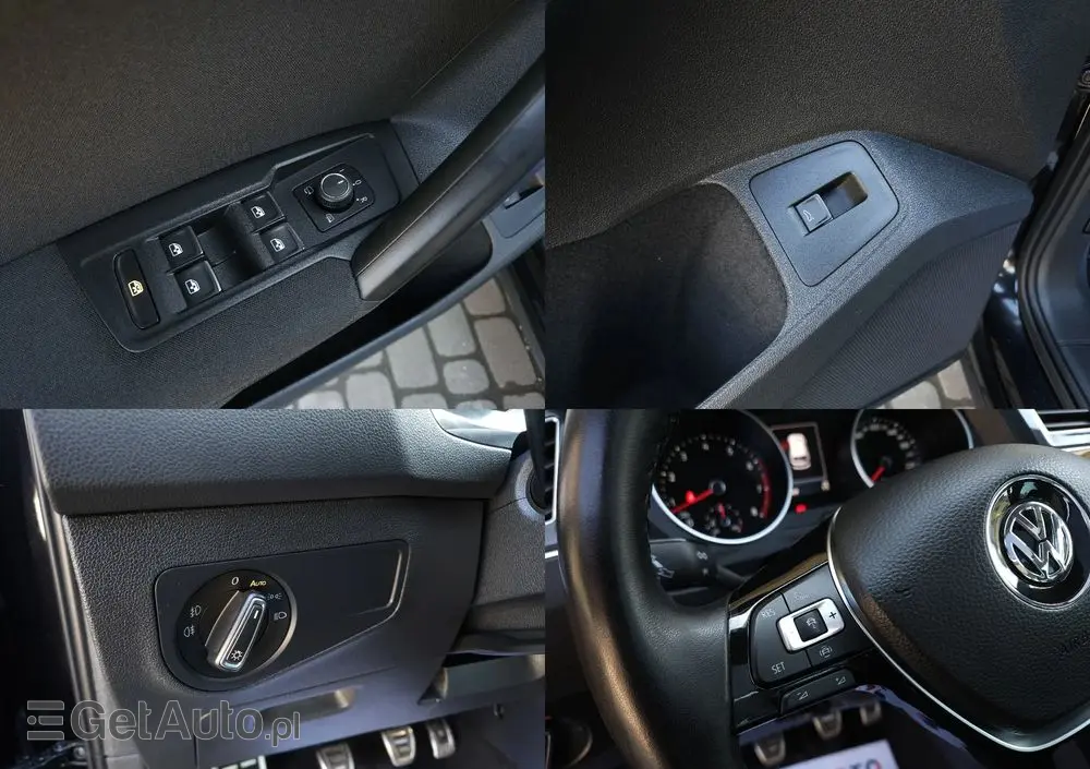 VOLKSWAGEN Tiguan 1.5 TSI ACT OPF Join