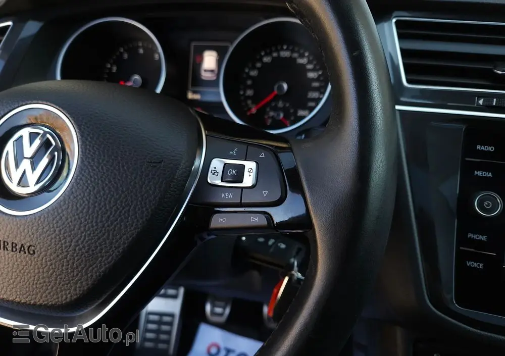 VOLKSWAGEN Tiguan 1.5 TSI ACT OPF Join