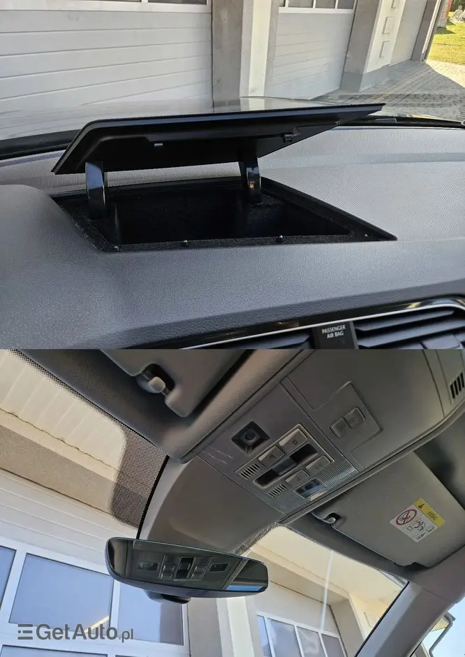 VOLKSWAGEN Tiguan 1.5 TSI ACT OPF Join