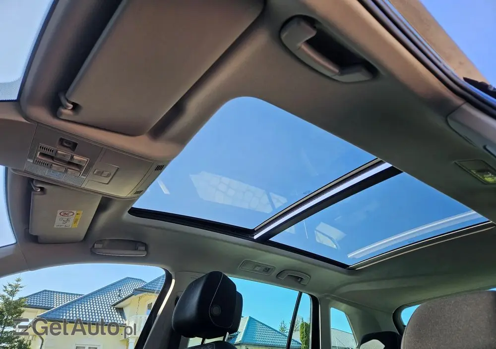 VOLKSWAGEN Tiguan 1.5 TSI ACT OPF Join