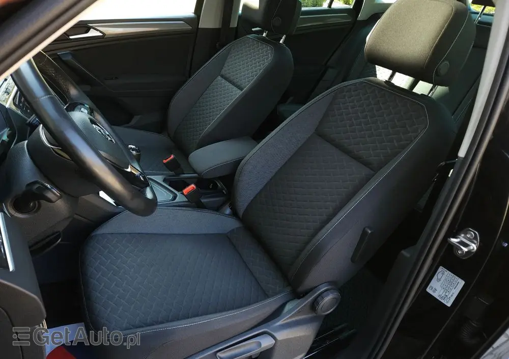 VOLKSWAGEN Tiguan 1.5 TSI ACT OPF Join