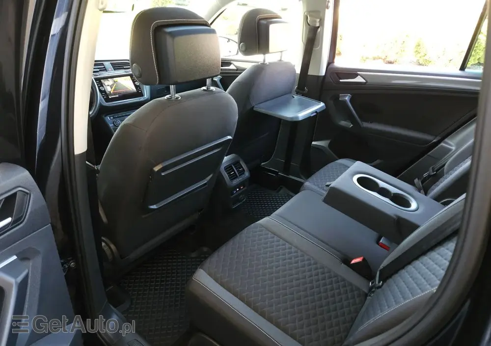 VOLKSWAGEN Tiguan 1.5 TSI ACT OPF Join