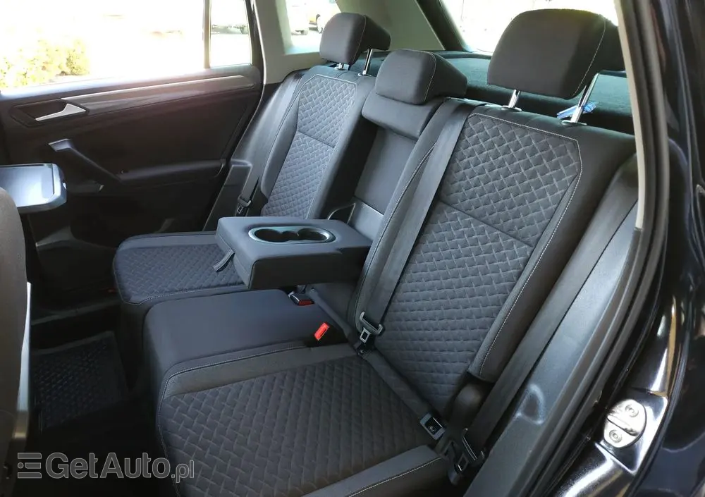 VOLKSWAGEN Tiguan 1.5 TSI ACT OPF Join