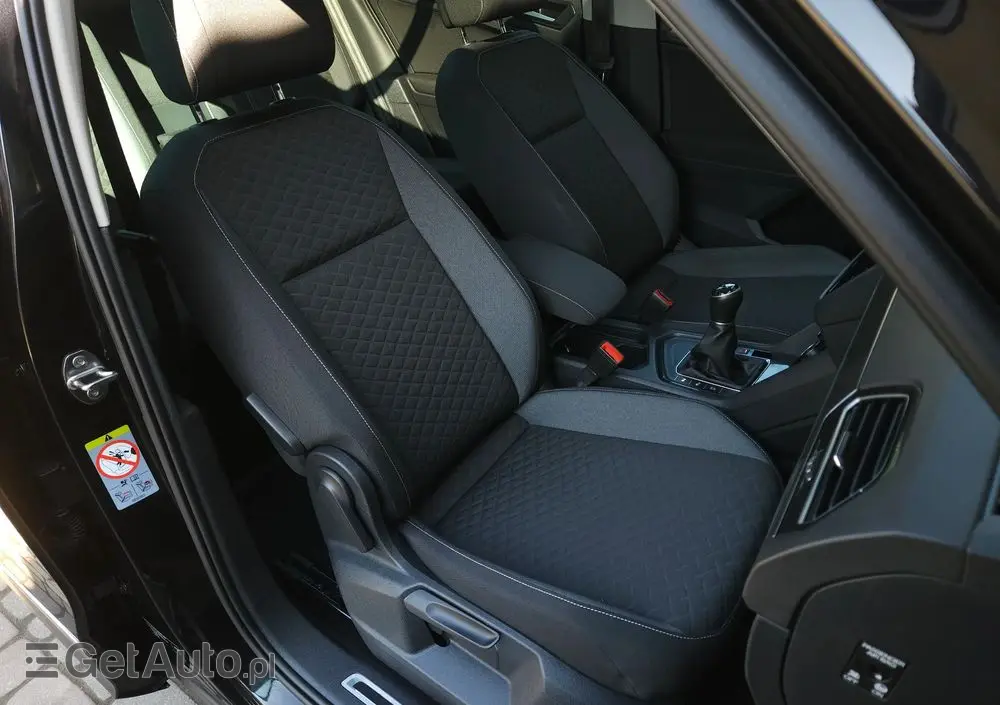 VOLKSWAGEN Tiguan 1.5 TSI ACT OPF Join