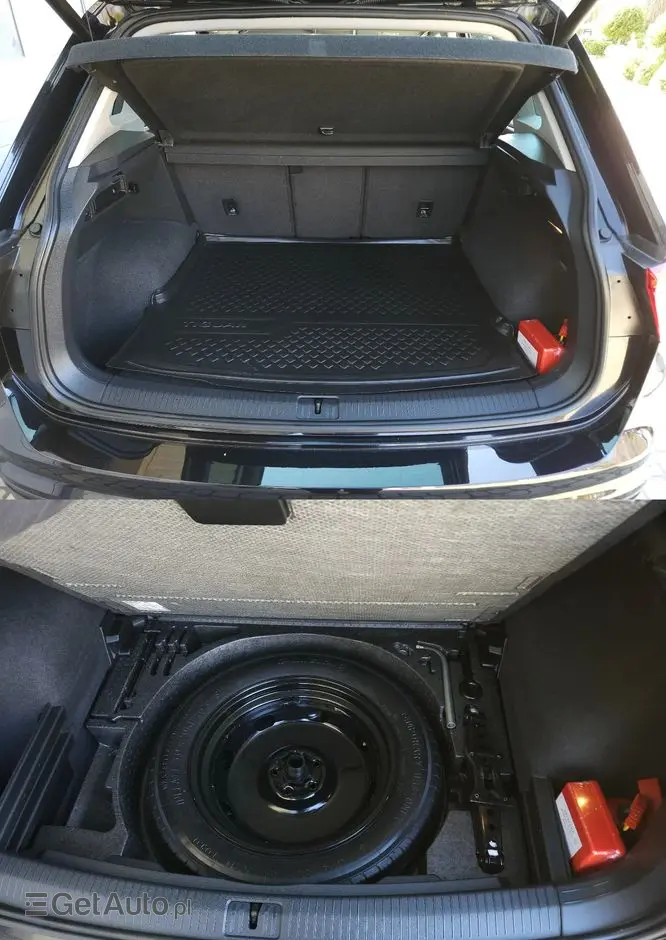 VOLKSWAGEN Tiguan 1.5 TSI ACT OPF Join