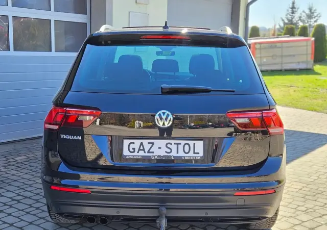 VOLKSWAGEN Tiguan 1.5 TSI ACT OPF Join