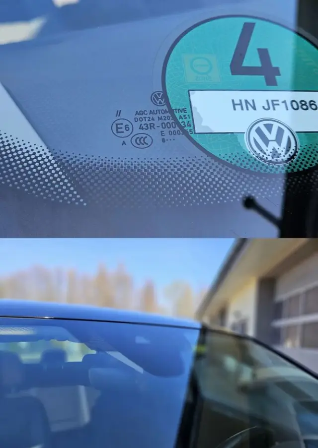 VOLKSWAGEN Tiguan 1.5 TSI ACT OPF Join