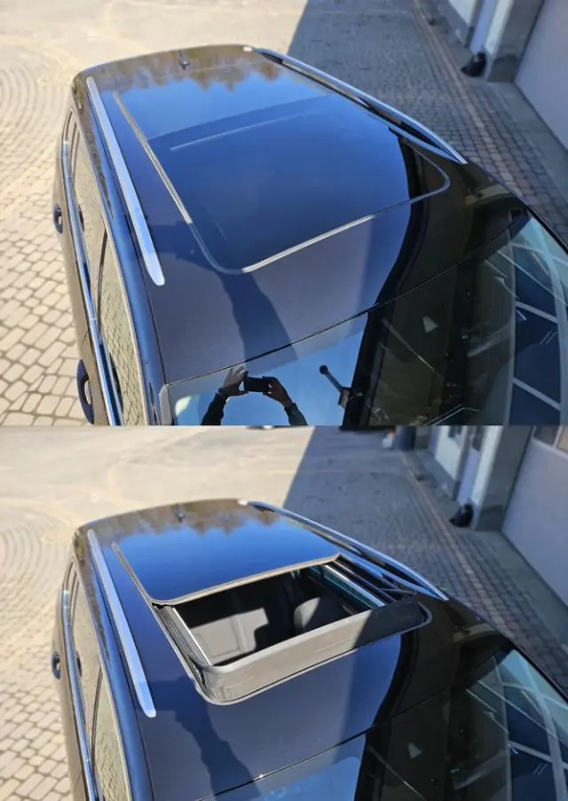 VOLKSWAGEN Tiguan 1.5 TSI ACT OPF Join