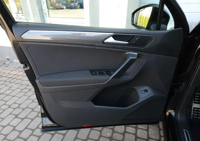 VOLKSWAGEN Tiguan 1.5 TSI ACT OPF Join