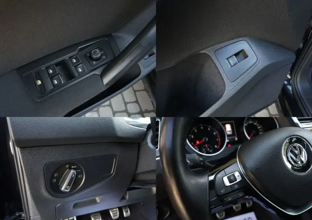 VOLKSWAGEN Tiguan 1.5 TSI ACT OPF Join