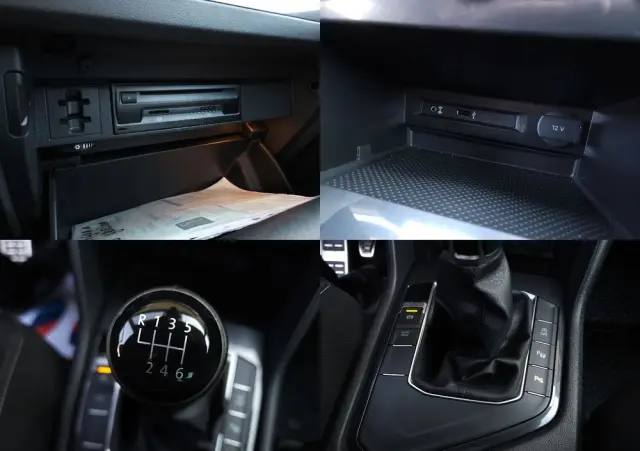 VOLKSWAGEN Tiguan 1.5 TSI ACT OPF Join