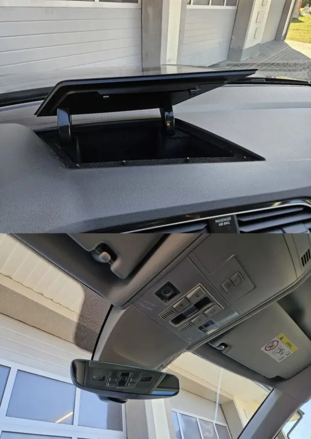 VOLKSWAGEN Tiguan 1.5 TSI ACT OPF Join