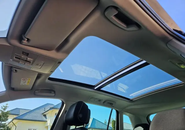 VOLKSWAGEN Tiguan 1.5 TSI ACT OPF Join