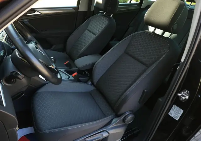 VOLKSWAGEN Tiguan 1.5 TSI ACT OPF Join