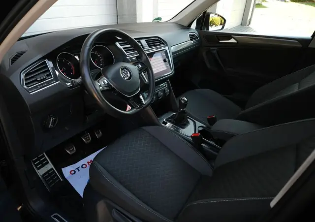 VOLKSWAGEN Tiguan 1.5 TSI ACT OPF Join