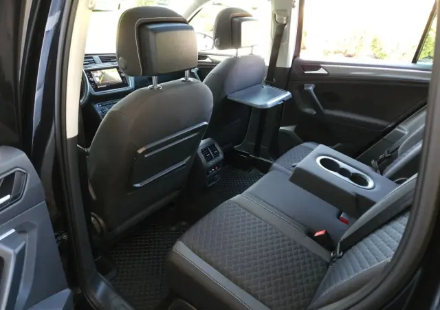 VOLKSWAGEN Tiguan 1.5 TSI ACT OPF Join