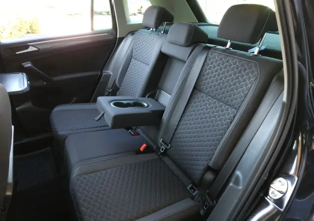 VOLKSWAGEN Tiguan 1.5 TSI ACT OPF Join