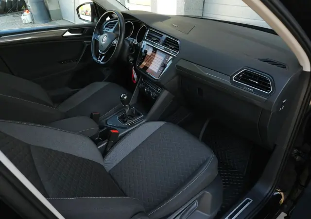 VOLKSWAGEN Tiguan 1.5 TSI ACT OPF Join