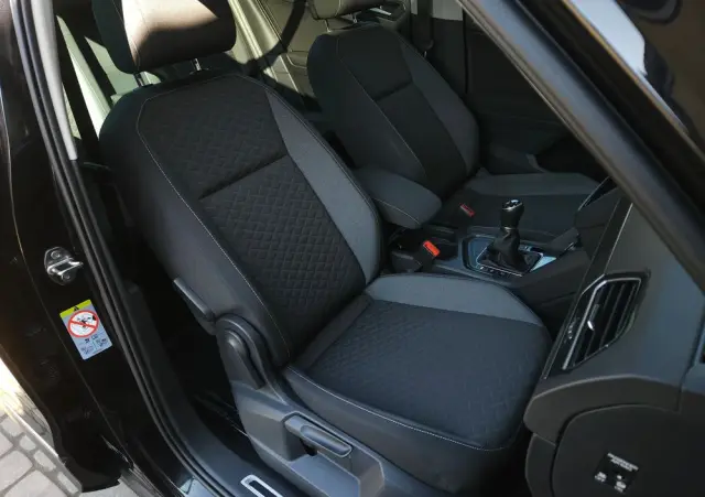 VOLKSWAGEN Tiguan 1.5 TSI ACT OPF Join