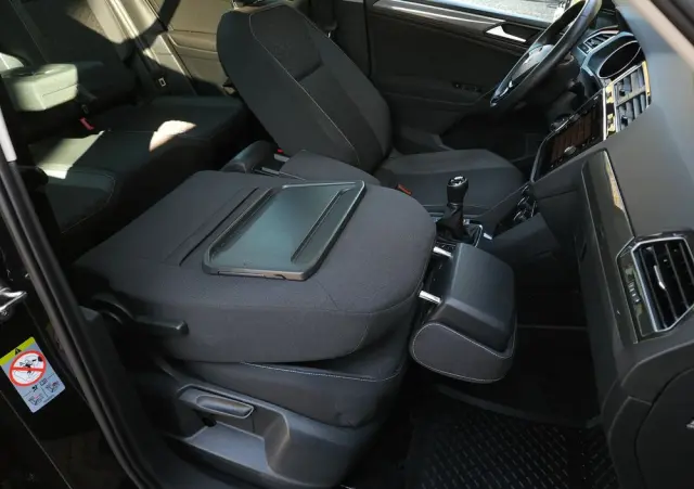 VOLKSWAGEN Tiguan 1.5 TSI ACT OPF Join