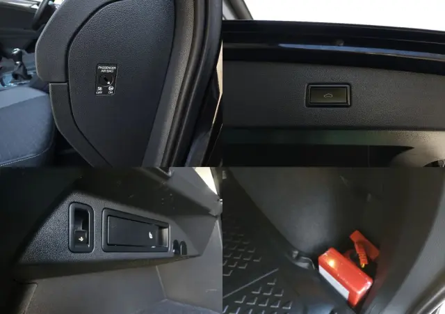 VOLKSWAGEN Tiguan 1.5 TSI ACT OPF Join