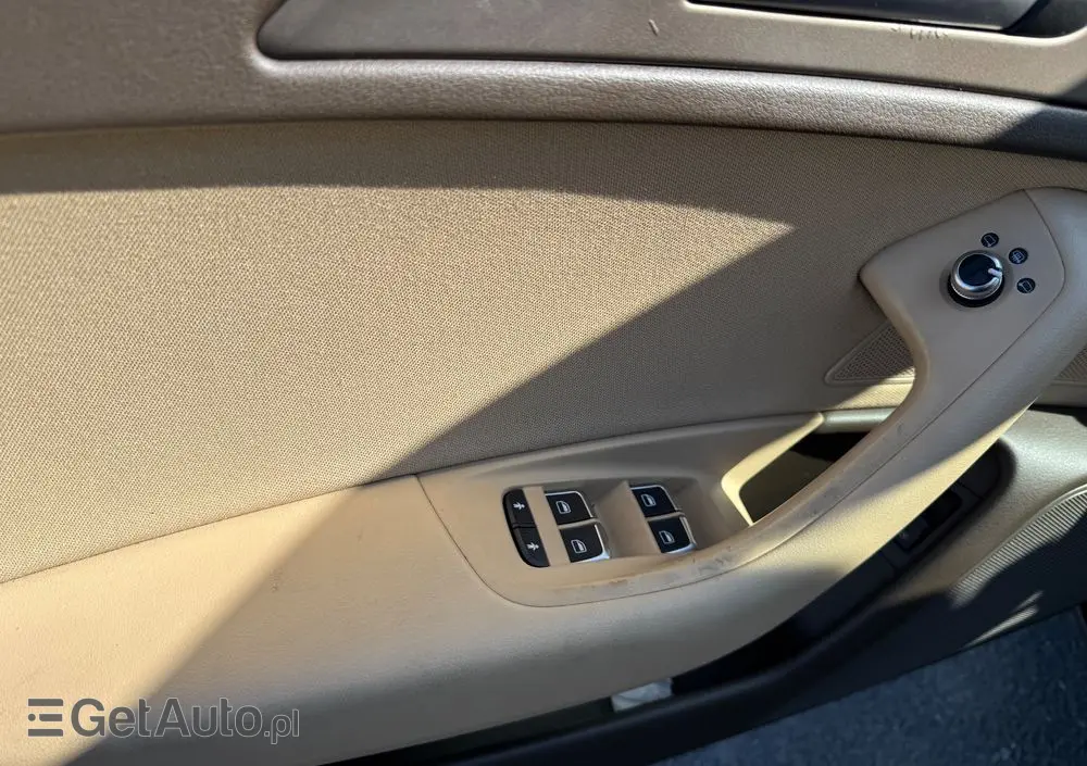 AUDI A6 Limousine 