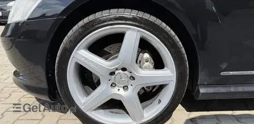 MERCEDES-BENZ S 