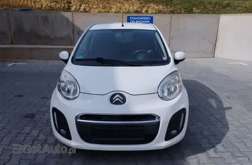 CITROEN C1 