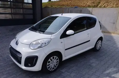 CITROEN C1 