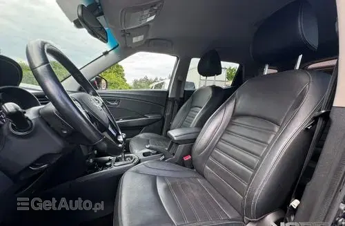 SSANGYONG/KGM XLV 