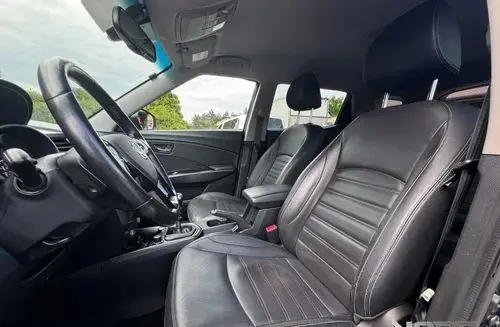 SSANGYONG/KGM XLV 