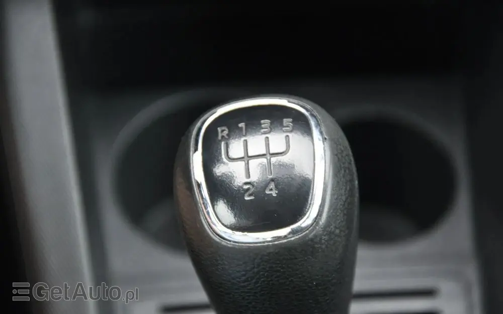 SKODA Fabia 1.4 TDI Ambition