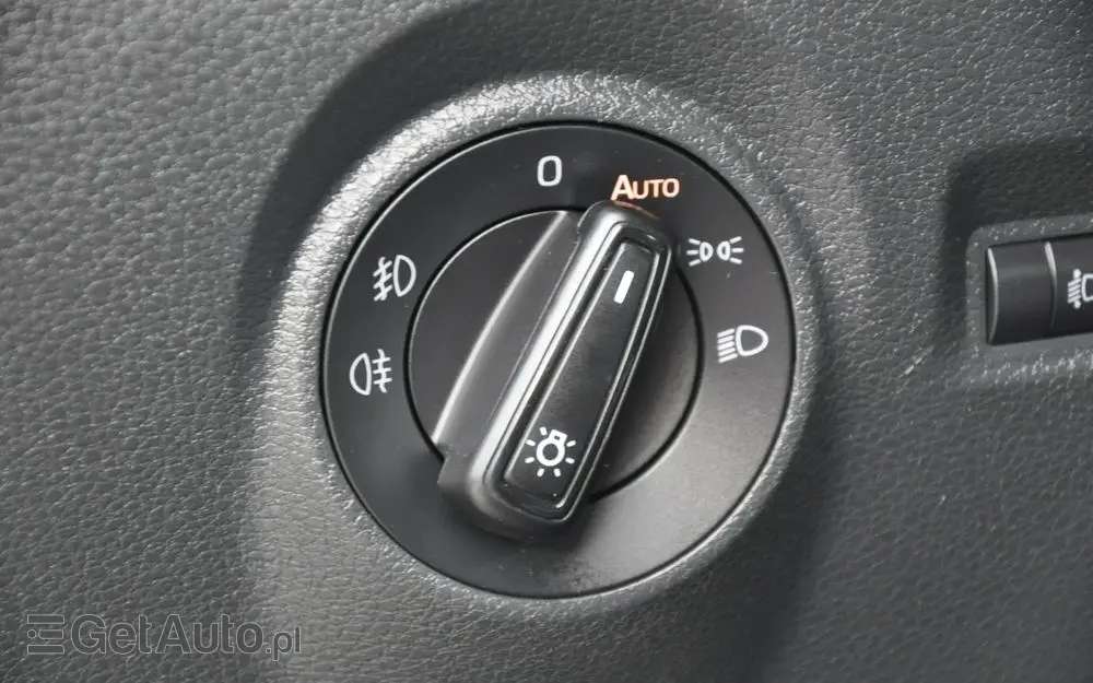 SKODA Fabia 1.4 TDI Ambition