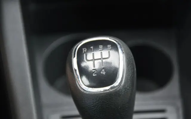 SKODA Fabia 1.4 TDI Ambition