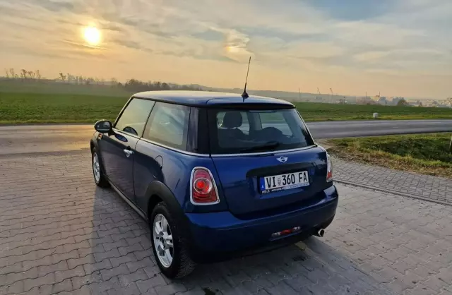 MINI ONE 